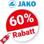 60% Jako Rabatt – Im Kinder Sale