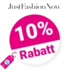 10% Justfashionnow Gutschein – Neukunden