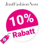 10% Justfashionnow Gutschein – Neukunden