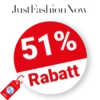 51% Justfashionnow Rabatt – Sale