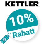 10% Kettler Sport Rabatt – Newsletter