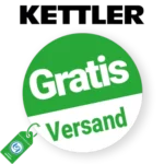 5€ Kettler Sport Rabatt – Gratis Versand