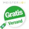7,90€ MeisterBox Rabatt – Gratis Versand