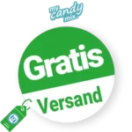 4,99€ mycandymix Rabatt – Gratis Versand