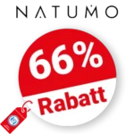 66% Natumo Rabatt – Angebote