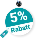 5% neuesbad Rabatt – Bei Vorkasse