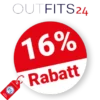 16% Outfits24 Rabatt – Herren Sale