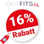 16% Outfits24 Rabatt – Damen Sale