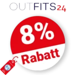 8% Outfits24 Rabatt – Auf Schuhe