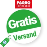 4,50€ PAGRO DISKONT Rabatt – Gratis Versand