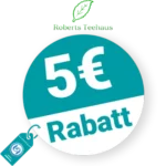 5€ Roberts Teehaus Rabatt – Newsletter