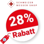 28% Schweizer-Messer-Shop Rabatt – Auf Sets
