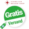 5,90€ Schweizer-Messer-Shop Rabatt – Gratis Versand