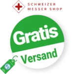 5,90€ Schweizer-Messer-Shop Rabatt – Gratis Versand
