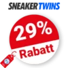 29% Sneakertwins Rabatt – Sale