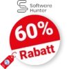 60% Softwarehunter Rabatt – Angebote