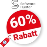 60% Softwarehunter Rabatt – Angebote