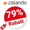 79% Zalando Rabatt – Im Damen Sale