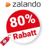 80% Zalando Rabatt – Im Herren Sale