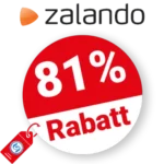 81% Zalando Rabatt – Im Kinder Sale