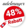 48% Adelmayer Rabatt – Angebote