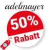 50% Adelmayer Rabatt – Auf B-Ware