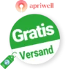 3,90€ Apriwell Rabatt – Gratis Versand