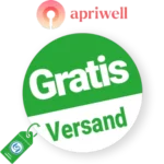 3,90€ Apriwell Rabatt – Gratis Versand