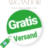 5€ Argand’Or Cosmetic Rabatt – Gratis Versand