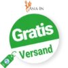 5,99€ Asia-In Rabatt – Gratis Versand