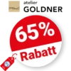 65% Atelier Goldner Rabatt – Sale