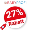 27% Babyprofi Rabatt – Auf Kinderwagen