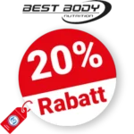 20% Best Body Nutrition Rabatt – Auf Stoffwechselkur Set
