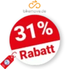 31% bikemove Rabatt – Auf E-Bikes B-Ware
