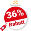 36% bikemove Rabatt – Auf Moutainbikes