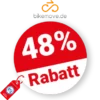 48% bikemove Rabatt – Auf Fahrräder