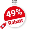 49% Blumenmädchen Rabatt – Sale
