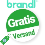 3,90€ Brandl Nutrition Rabatt – Gratis Versand