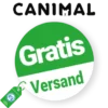 4,90€ Canimal Rabatt – Gratis Versand