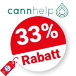 33% Cannhelp Rabatt – Auf Vorteilspakete