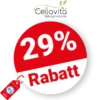 29% Cellavita Rabatt – Auf Monatsaktionen