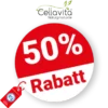50% Cellavita Rabatt – Sale