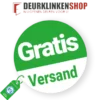 15€ Deurklinkenshop Rabatt – Gratis Versand