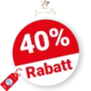 40% fine mills Rabatt – Angebote
