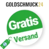 4,90€ Goldschmuck24 Rabatt – Gratis Versand