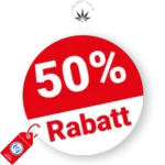 50% Grünes Gold Rabatt – Angebote
