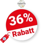 36% HeldenPilz Rabatt – Angebote