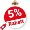 5% Kaffee24 Rabatt – Auf Bundles