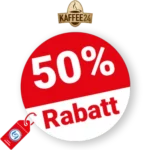 50% Kaffee24 Rabatt – Angebote