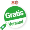 4,50€ kilo80 Rabatt – Gratis Versand